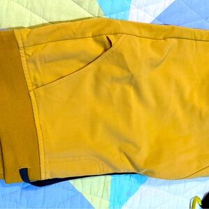 Figs light gold Zamora medium